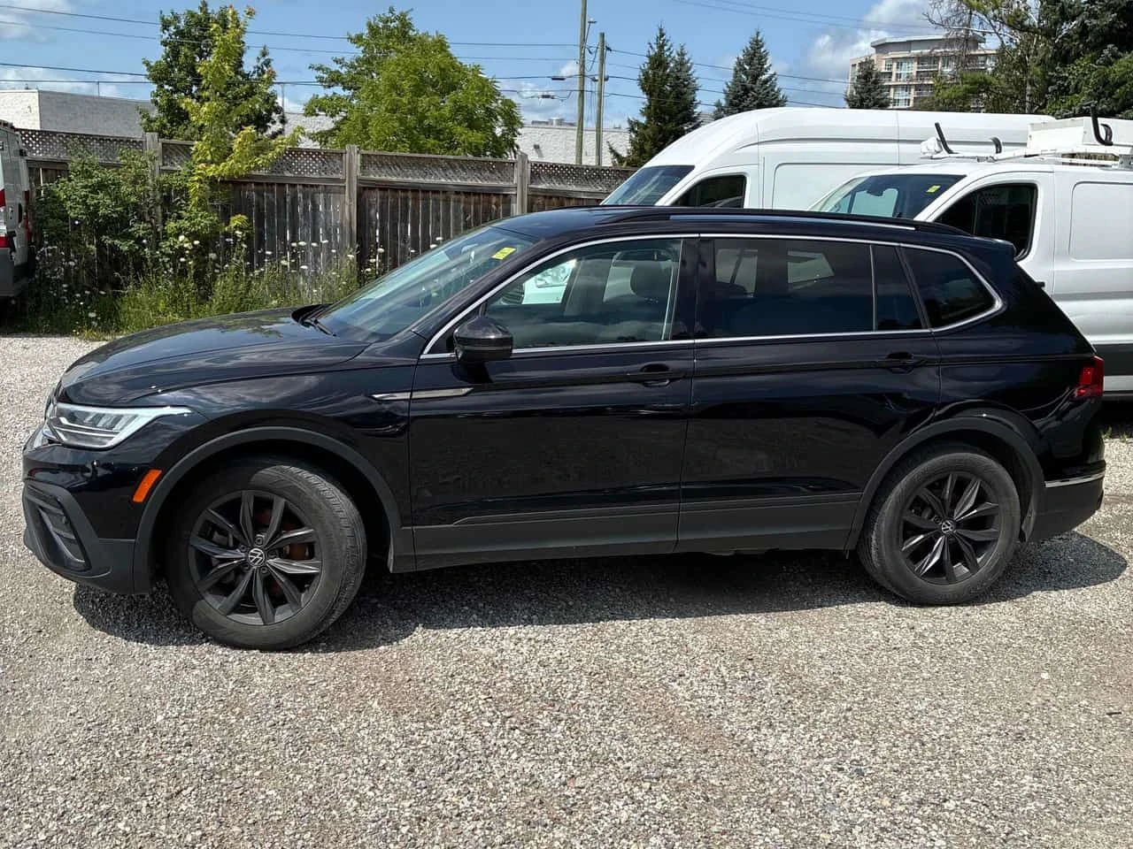 VW Tiguan * Comfortline * CARFAX * �� ���������������� *  | Mobile.bg � ����������� 2