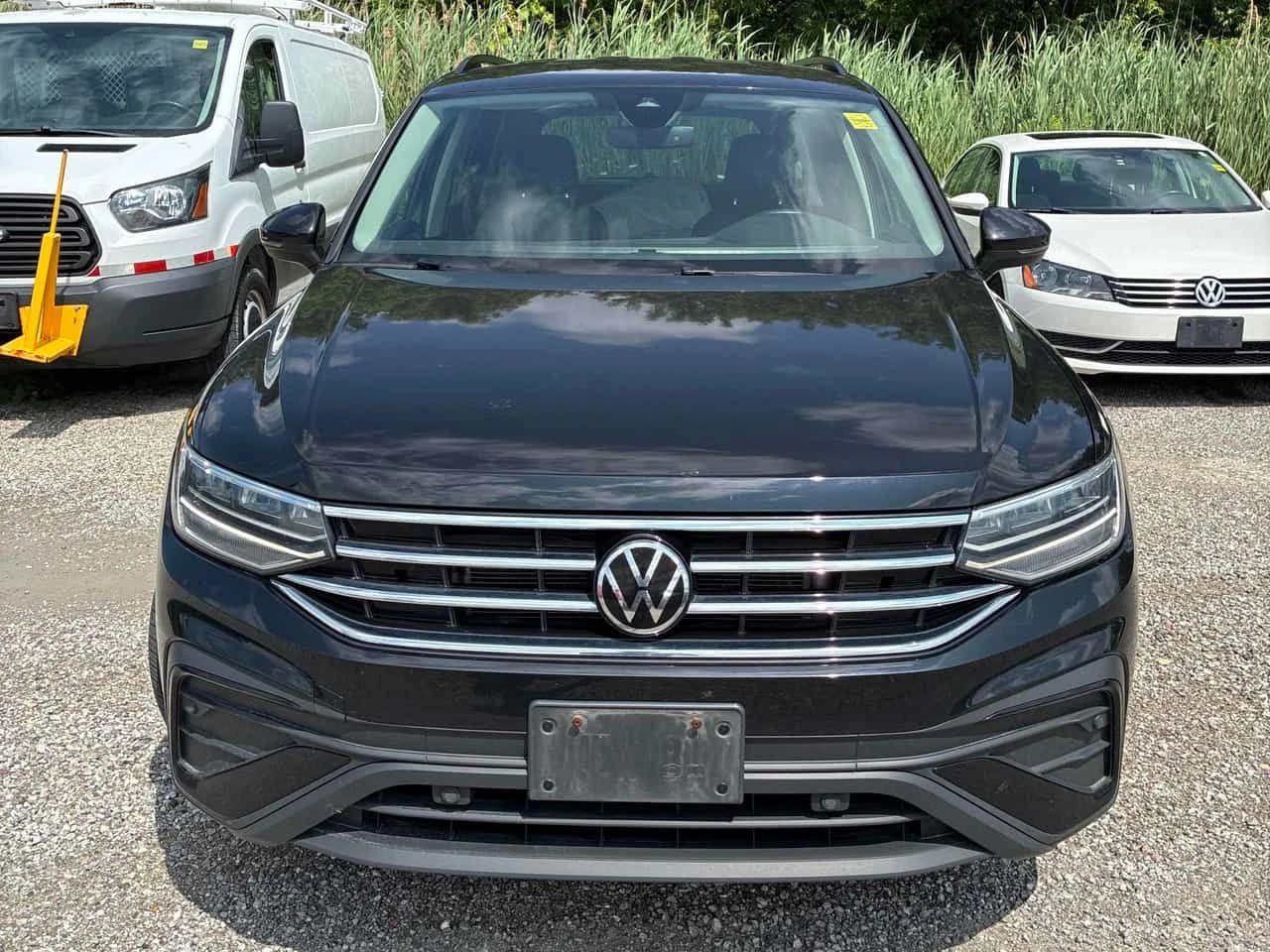 VW Tiguan * Comfortline * CARFAX * �� ���������������� *  | Mobile.bg � ����������� 6