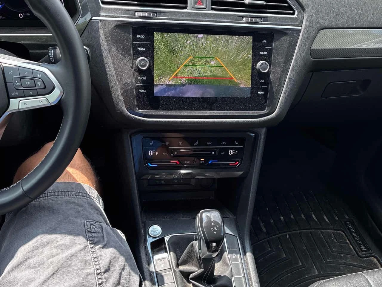 VW Tiguan * Comfortline * CARFAX * �� ���������������� *  | Mobile.bg � ����������� 9