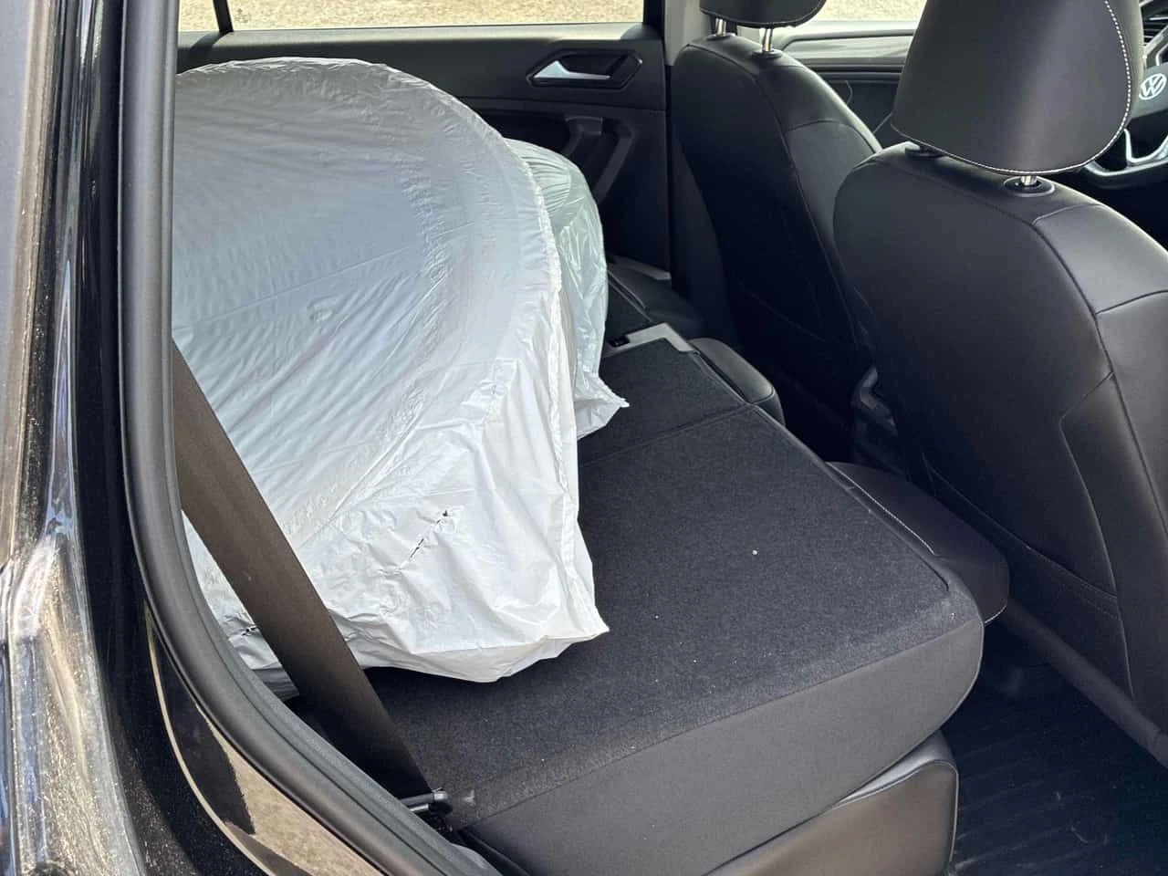 VW Tiguan * Comfortline * CARFAX * �� ���������������� *  | Mobile.bg � ����������� 15