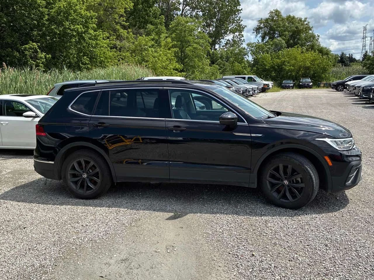 VW Tiguan * Comfortline * CARFAX * �� ���������������� *  | Mobile.bg � ����������� 3