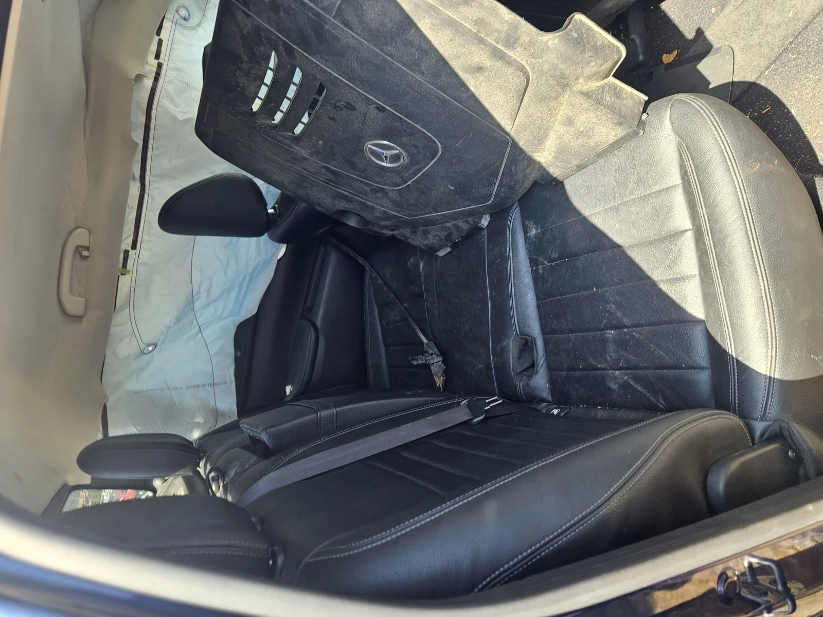 Mercedes-Benz X-Klasse X 350 d 4 matic, снимка 6 - Автомобили и джипове - 55425687