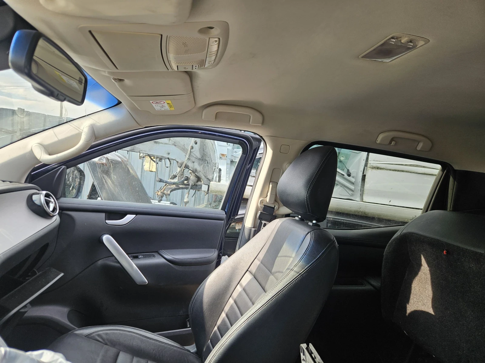 Mercedes-Benz X-Klasse X 350 d 4 matic | Mobile.bg � ����������� 17
