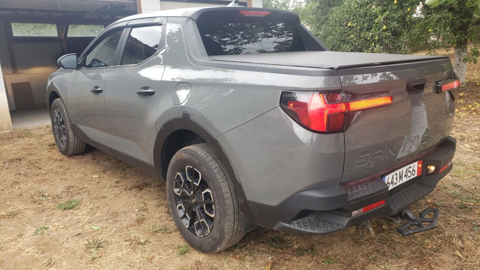 Hyundai Santa Cruz SEL | Mobile.bg � ����������� 6