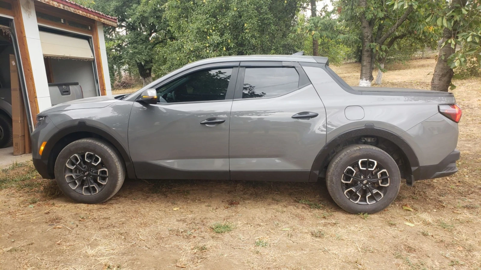 Hyundai Santa Cruz SEL | Mobile.bg � ����������� 3