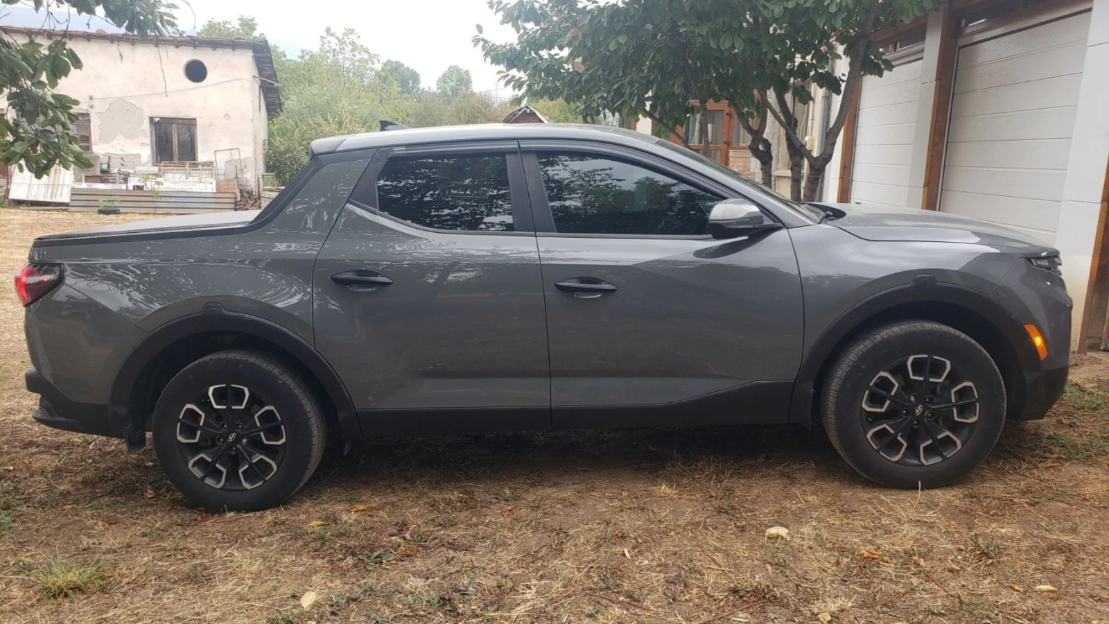 Hyundai Santa Cruz SEL | Mobile.bg � ����������� 4