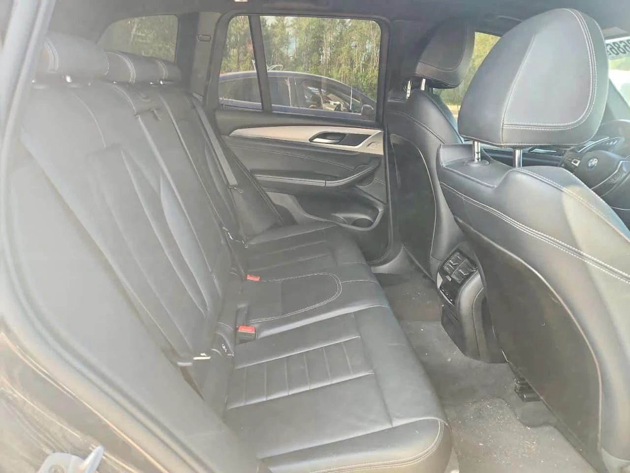 BMW X3 M40I * CARFAX * ОПЦИЯ ЗА ФИНАНСИРАНЕ, снимка 11 - Автомобили и джипове - 55661958