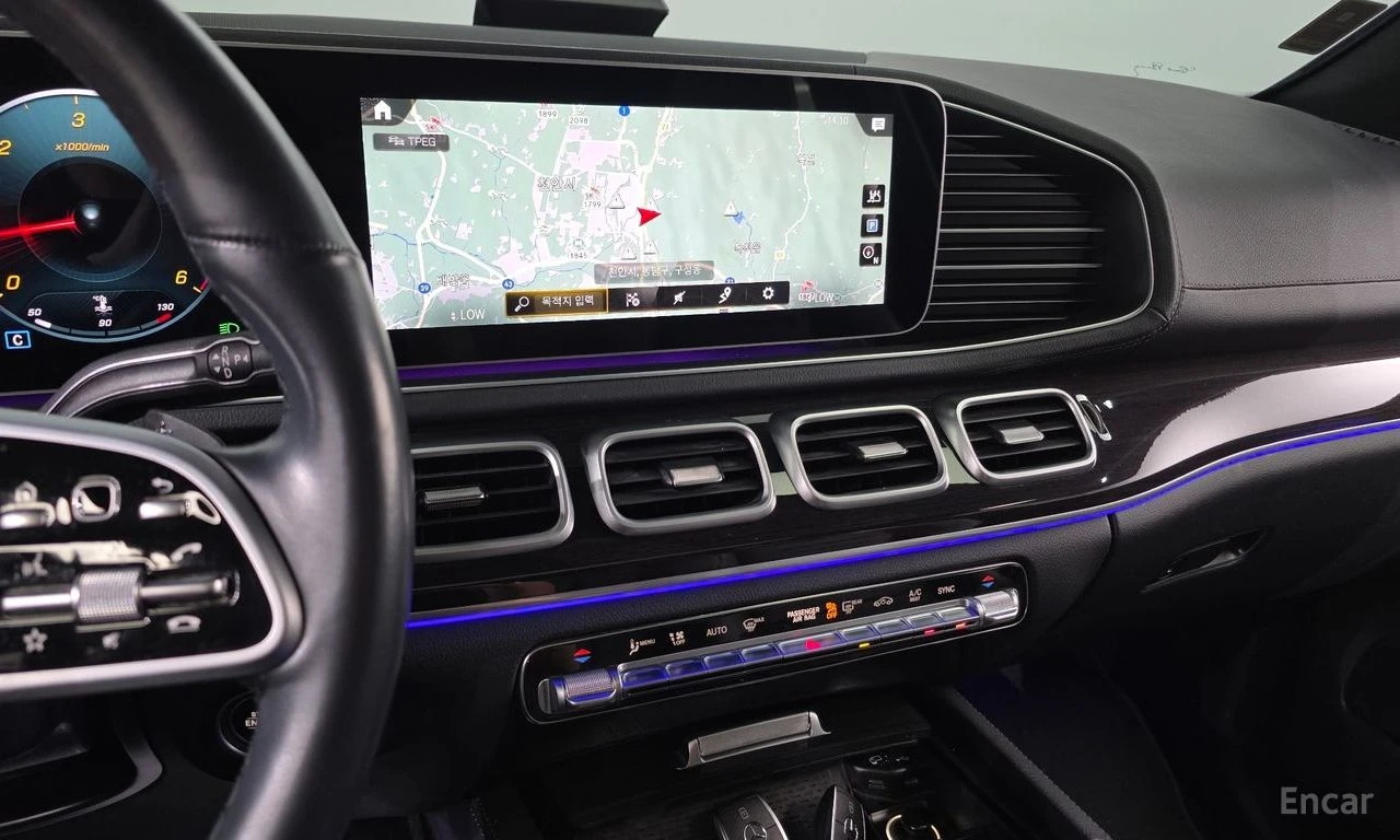 Mercedes-Benz GLE 400 d* 4MATIC* COUPE* AMG LINE* BURMESTER* ������ ���� | Mobile.bg � ����������� 12