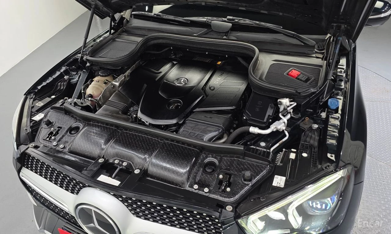 Mercedes-Benz GLE 400 d* 4MATIC* COUPE* AMG LINE* BURMESTER* ������ ���� | Mobile.bg � ����������� 5