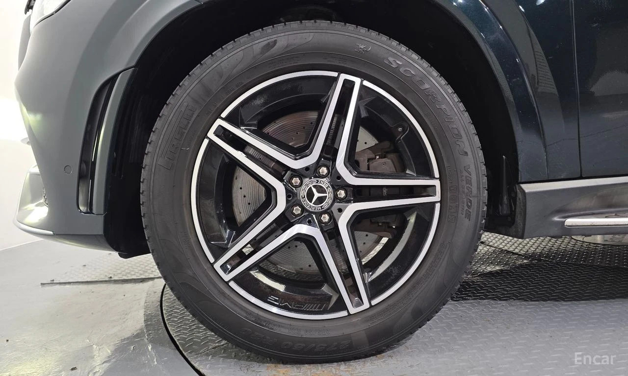 Mercedes-Benz GLE 400 d* 4MATIC* COUPE* AMG LINE* BURMESTER* ������ ���� | Mobile.bg � ����������� 4