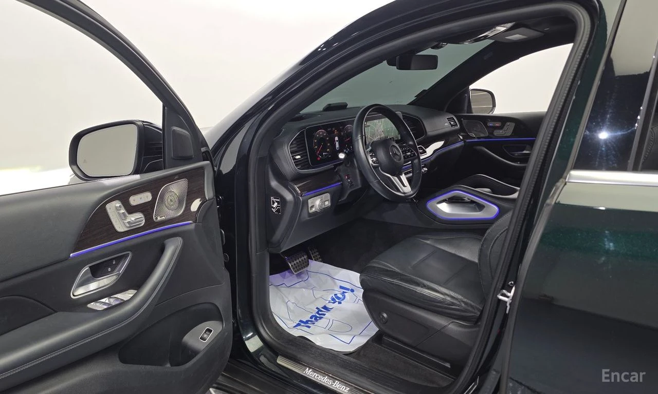 Mercedes-Benz GLE 400 d* 4MATIC* COUPE* AMG LINE* BURMESTER* ������ ���� | Mobile.bg � ����������� 6