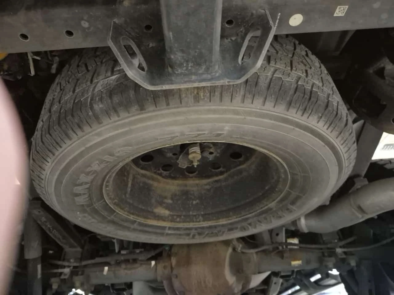 Ford F150 * XLT CREW CAB SHORT BED * BLIND SPOT * ������� *  | Mobile.bg � ����������� 15