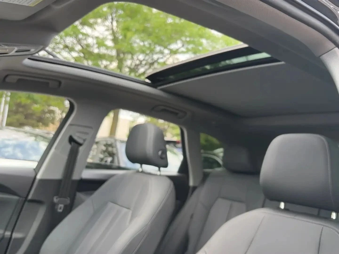 Audi Q5, снимка 12 - Автомобили и джипове - 56727464