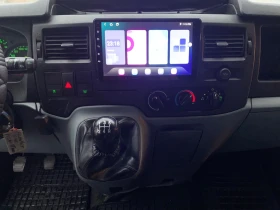 Ford Transit 2.2 Diesel 63kW Климатик, снимка 12