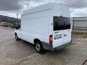 Ford Transit 2.2 Diesel 63kW Климатик, снимка 7