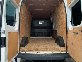 Ford Transit 2.2 Diesel 63kW Климатик, снимка 9