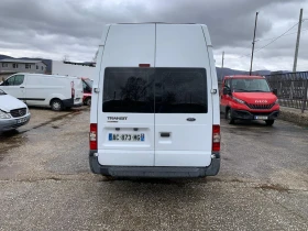 Ford Transit 2.2 Diesel 63kW Климатик, снимка 6