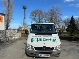 Mercedes-Benz Sprinter 413, снимка 5