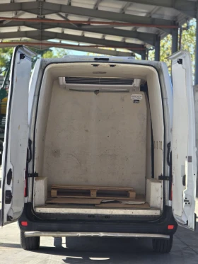 Nissan NV400 Хладилен , снимка 3