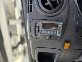 Nissan NV400 Хладилен , снимка 6
