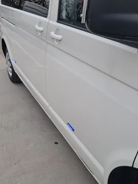 VW Caravelle, снимка 9