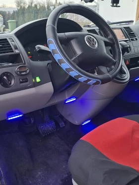 VW Caravelle, снимка 5
