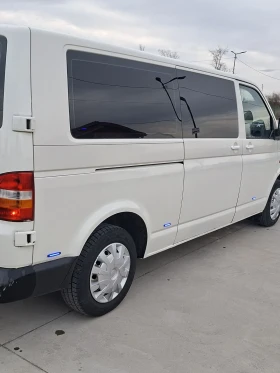 VW Caravelle, снимка 6