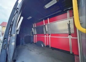Mercedes-Benz Sprinter 3.0/ 190 h.p, снимка 6
