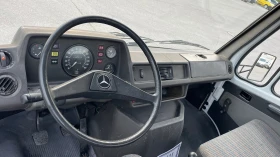 Mercedes-Benz 410  3500    | Mobile.bg    14