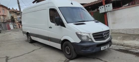 Mercedes-Benz 313 Sprinter , снимка 5