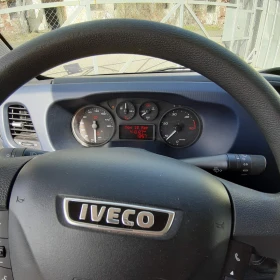 Iveco Daily | Mobile.bg    8