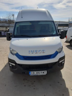     Iveco Daily