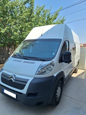 Citroen Jumper | Mobile.bg    2