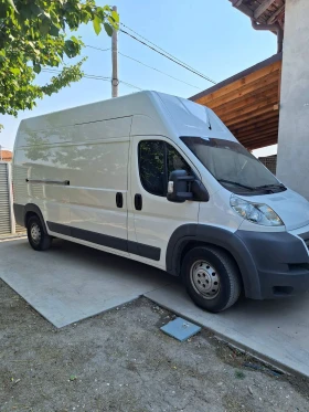     Citroen Jumper