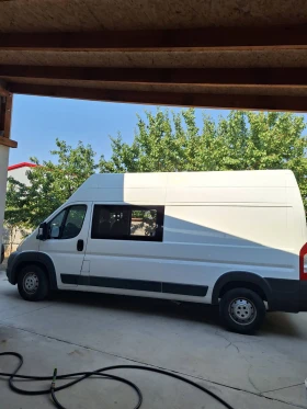 Citroen Jumper | Mobile.bg    4