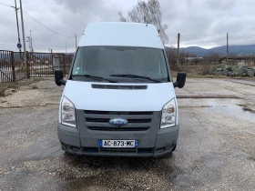 ����� �� �������� �� Ford Transit 2.2 Diesel 63kW ��������