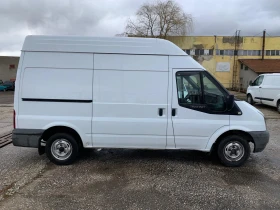 ����� �� �������� �� Ford Transit 2.2 Diesel 63kW ��������