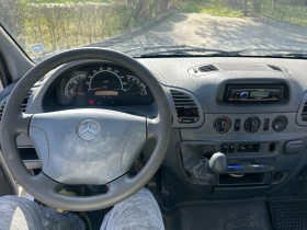 Mercedes-Benz Sprinter 413 | Mobile.bg � ����� ������ 10