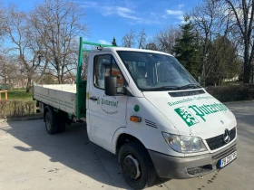 Mercedes-Benz Sprinter 413 | Mobile.bg � ����� ������ 3