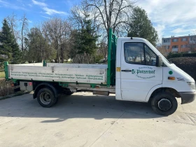 Mercedes-Benz Sprinter 413  - изображение 1