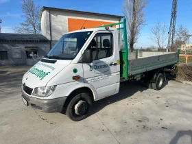Mercedes-Benz Sprinter 413 | Mobile.bg � ����� ������ 2