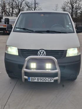 VW Caravelle undefined | Auto.bg — изображение 2