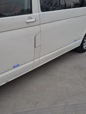 VW Caravelle undefined | Auto.bg — изображение 8