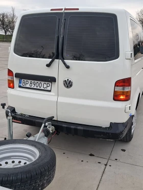 VW Caravelle undefined | Auto.bg — изображение 7