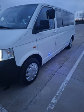 VW Caravelle undefined | Auto.bg — изображение 4
