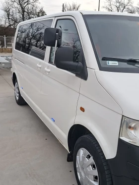 VW Caravelle undefined | Auto.bg — изображение 3