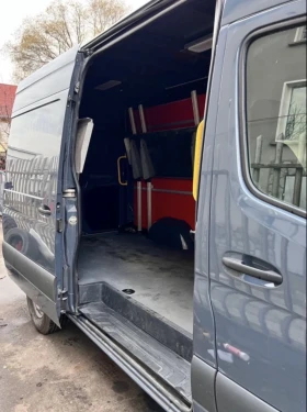 Mercedes-Benz Sprinter 3.0/ 190 h.p | Mobile.bg � ����� ������ 12