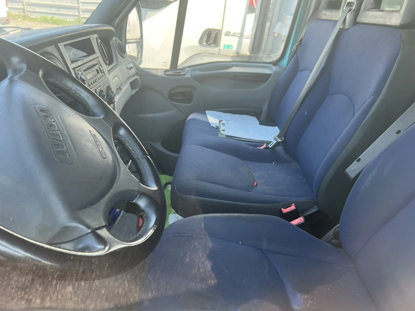 Iveco Daily 65C 65c18 - изображение 9
