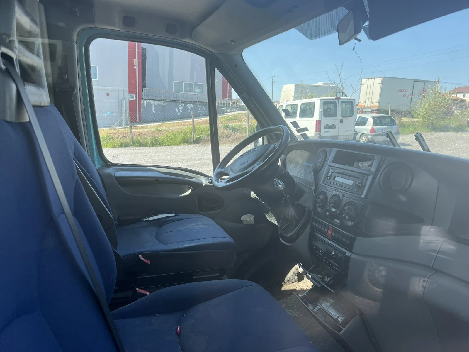 Iveco Daily 65C 65c18 - изображение 10