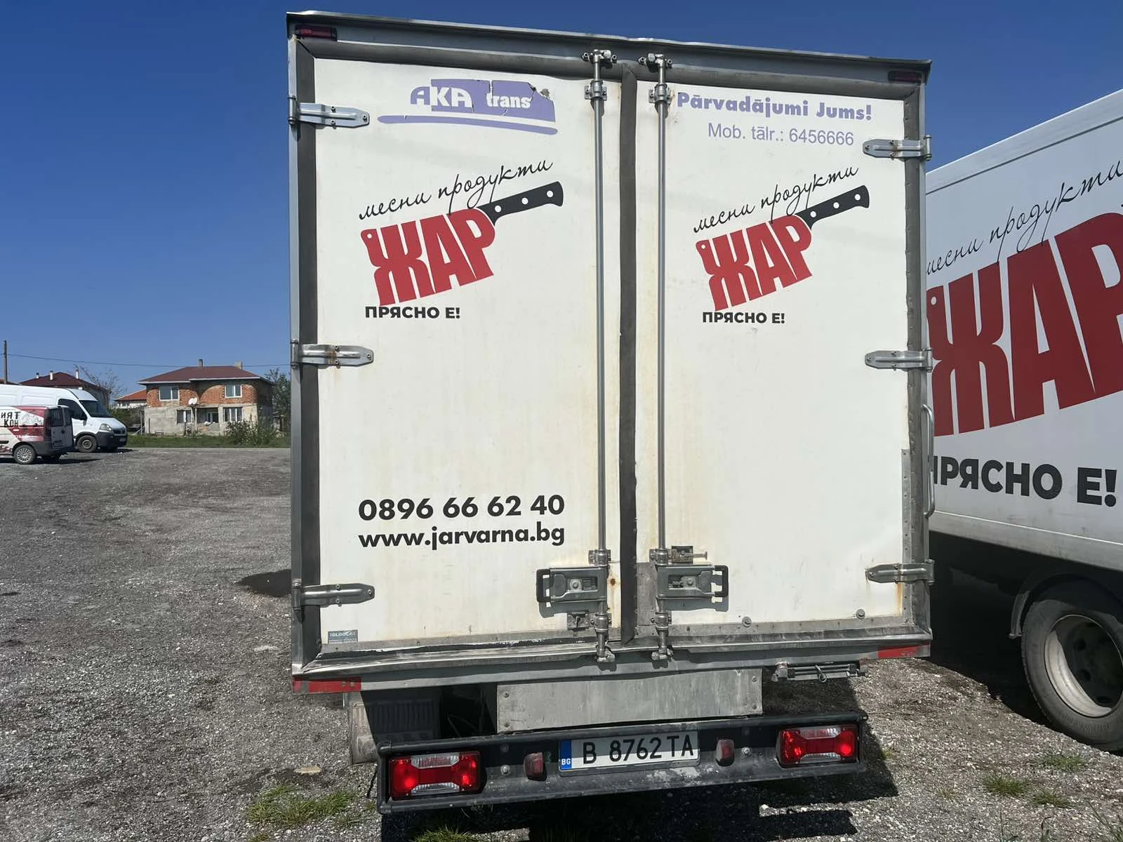 Iveco Daily 65C 65c18 - изображение 5